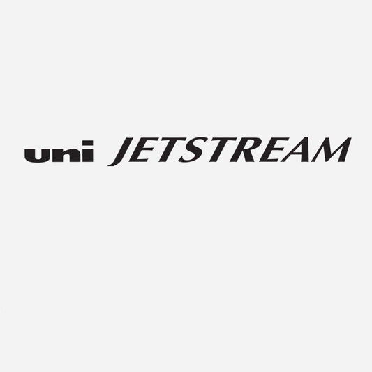 Uni Jetstream Standard Ballpoint Pen - 0.5 mm image 2
