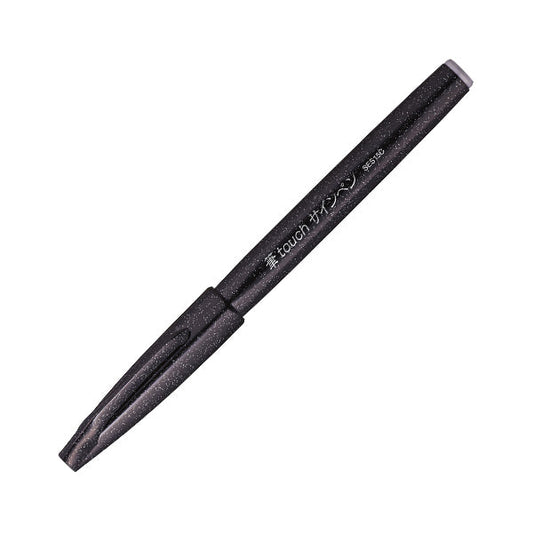 Pentel Fude Touch Brush Sign Pen image 2