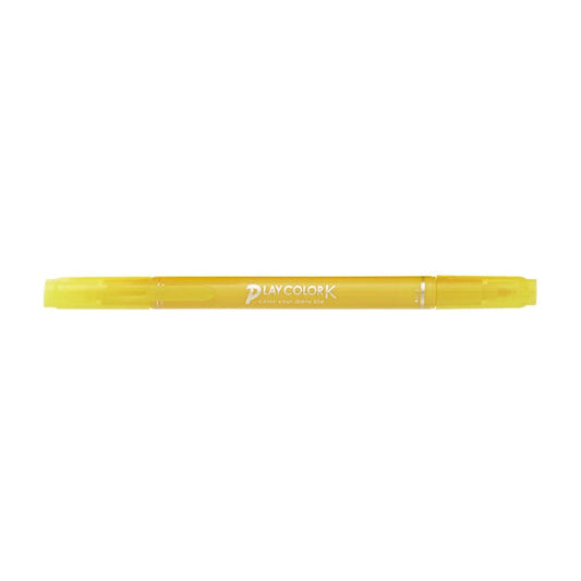 Tombow Play Colour K Double-sided Marker - 0.3 mm/0.8 mm image 2